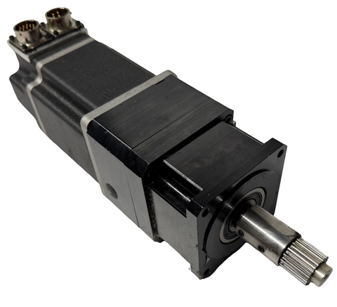 Allen-Bradley N-3406-2-H00AA Servo Motor w/ Thomson Micron NT34-005 Gearhead