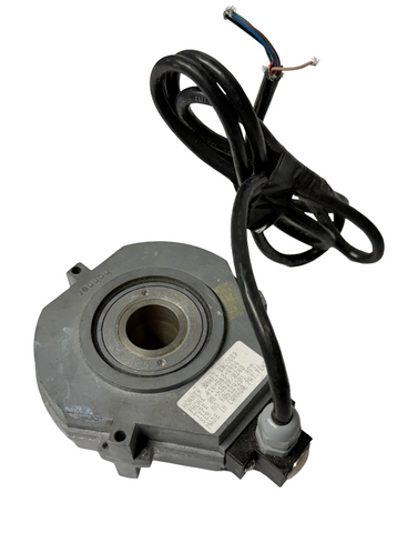 Hohner 88-H352R/0240 Shaft Encoder