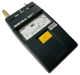 Yokogawa 321343 3213A Analog Insulation Tester 500V 100MΩ