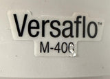 3M Versaflo M-400 Respiratory Helmet w/ 3M V-300 Air Regulating Valve