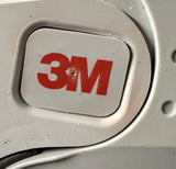3M Versaflo M-400 Respiratory Helmet w/ 3M V-300 Air Regulating Valve