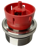 MSA A-ULTX-SENS-32-1-0 Combustible Gas Sensor 0-100% LEL