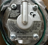 Parker K025303553 Solenoid Valve 3NO X LOC 0-140 PSI 120 VAC 60 Hz