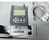 Sierra C100L-DD-2-OV1-SV1-PV2-V1-S1-C10 SmartTrak 2 Mass Flow Controller