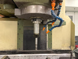 Makino FNC128 CNC Vertical Machining Center 30 ATC FNC128-A30