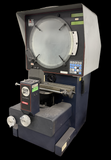 Optical Gaging Products OGP Basic Bench 14" Optical Comparator Bench Top 115V