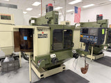 LeBlond Makino SNC64 Graphite Vertical Machining Center VMC