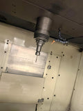 LeBlond Makino SNC64 Graphite Vertical Machining Center VMC
