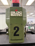 LeBlond Makino SNC64 Graphite Vertical Machining Center VMC