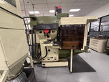 LeBlond Makino SNC64 Graphite Vertical Machining Center VMC