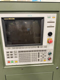 Makino EDNC43 Sinker EDM Electrical Discharge Machine w/ C Axis