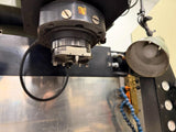 Makino EDNC43 Sinker EDM Electrical Discharge Machine w/ C Axis