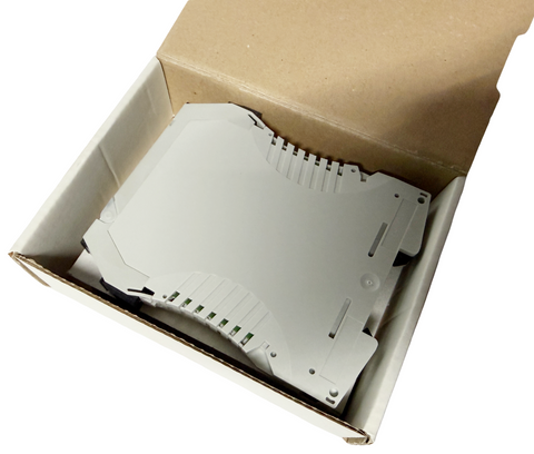 Allen-Bradley 931S-C4C5D-BC Signal Conditioner Series A DIN Rail 3-Way