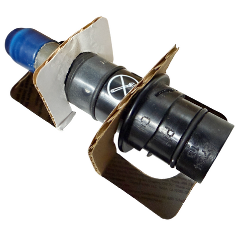 +GF+ 3272410 Electrode Sensor Probe DryLoc Flat pH 3K 159001547