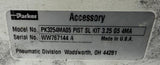 Parker PK3254MA05 Piston Seal Kit For 3-1/4" Bore 4MA Cylinder