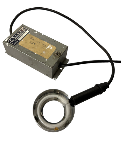 Aristo MIC-O-LITE Ring Light Microscope Lamp