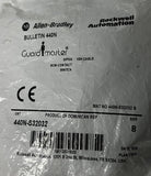 Allen-Bradley 440N-S32032 Guardmaster Non-Contact Switch 10m Cable Series B