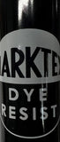 MarkTex Dye Resist Black