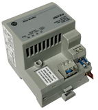 Allen-Bradley 1794-ASB Flex I/O Remote I/O RIO Adapter 24 VDC Series E PN-90465