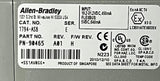 Allen-Bradley 1794-ASB Flex I/O Remote I/O RIO Adapter 24 VDC Series E PN-90465
