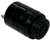 Mallory Sonalert SC110P Piezo Buzzer Panel Mount 80 dBA 30-120 VAC/DC