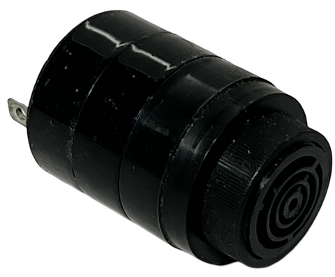 Mallory Sonalert SC110P Piezo Buzzer Panel Mount 80 dBA 30-120 VAC/DC