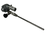 Gast 1AM-NCC-12 Air Motor Assembly 0.45 HP 10000 RPM