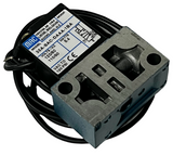 MAC 35A-SAC-DAAA-1BA Solenoid Valve 3-Way 1/8" NPTF 110/120 VAC 50/60Hz 5.4W
