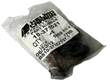 Pack of (4) Helwig Carbon 10-371021 Carbon Brush 0.375" x 1" x 1.25"