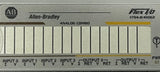 Allen-Bradley 1794-IE4X0E2 Flex I/O Analog Combo Module w/ Base