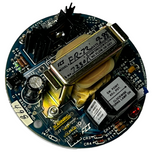 FCI Fluid Components FR-72 Heater Wattage Control Circuit Board 5181