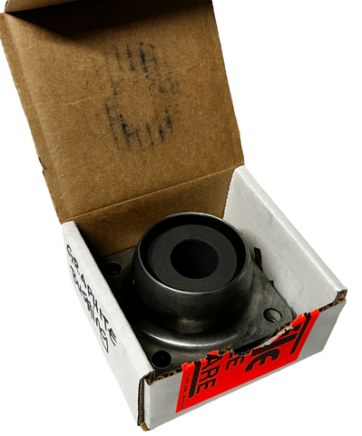 Graphalloy 318-16-212 Flange Block Assembly Self-Aligning 1″ Shaft 4-Bolt