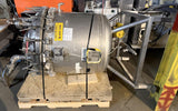 Eastman Kodak 120 Gallon Stainless Pressure Vessel Tank 225 PSI ASME