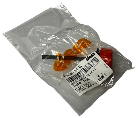 Elesa SP54000-EJ181/0 Breather Cap SFP.30-3/8+F.FIL+A-3