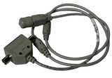 Allen-Bradley 1786-TPS/C ControlNet Coaxial Straight T-Tap Cable 97264171