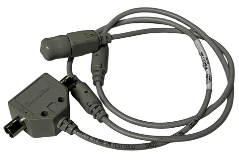 Allen-Bradley 1786-TPS/C ControlNet Coaxial Straight T-Tap Cable 97264171