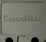 Allen-Bradley 1786-TPS/C ControlNet Coaxial Straight T-Tap Cable 97264171