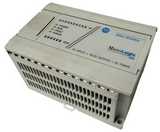 Allen-Bradley 1761-L16BWA MicroLogix 1000 16 Point Controller Series E 100-240V