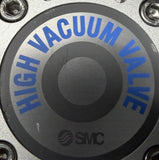 SMC XYC-40M High Vacuum Valve 10⁻⁶ Pa-atm 0.3-0.6 MPa 5-60°C