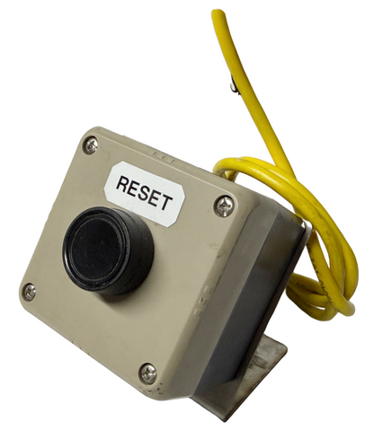 IDEC FB Control Box Type 4X Reset