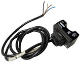 Banner OTBVN6 Optical Touch Button Sensor 10-30 VDC NPN Momentary