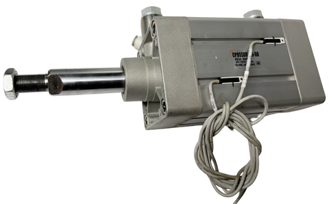 SMC CP95SDB100-60 Pneumatic Cylinder 100mm Bore 60mm Stroke 1.0 MPa