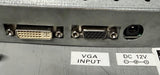 Kristel LP LCD15-024 LCD Display Module 12VDC VGA