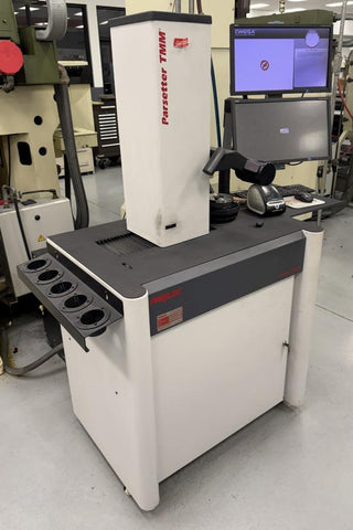 Parlec 1850-420-400 Parsetter TMM Tool Presetter