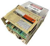 Reliance Electric 14C109-1U FlexPak Plus VS Drive 5 HP 230VAC 50/60Hz 1-Phase