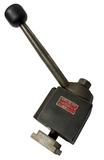 Aloris CXA Quick Change Tool Post