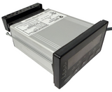 ATC Automatic Timing & Controls D3870CH Digital Panel Meter 115/230 VAC 50/60 Hz