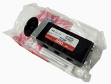 ARO E212HM Manual Air Control Valve 4-Way 1/4" NPT