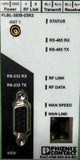 Phoenix Contact RAD-ISM-900-EN-BD Wireless Ethernet Transceiver 900 MHz 2900016
