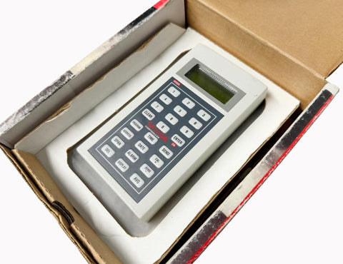MSA 809086 Ultima Programmable Controller For Gas Monitor